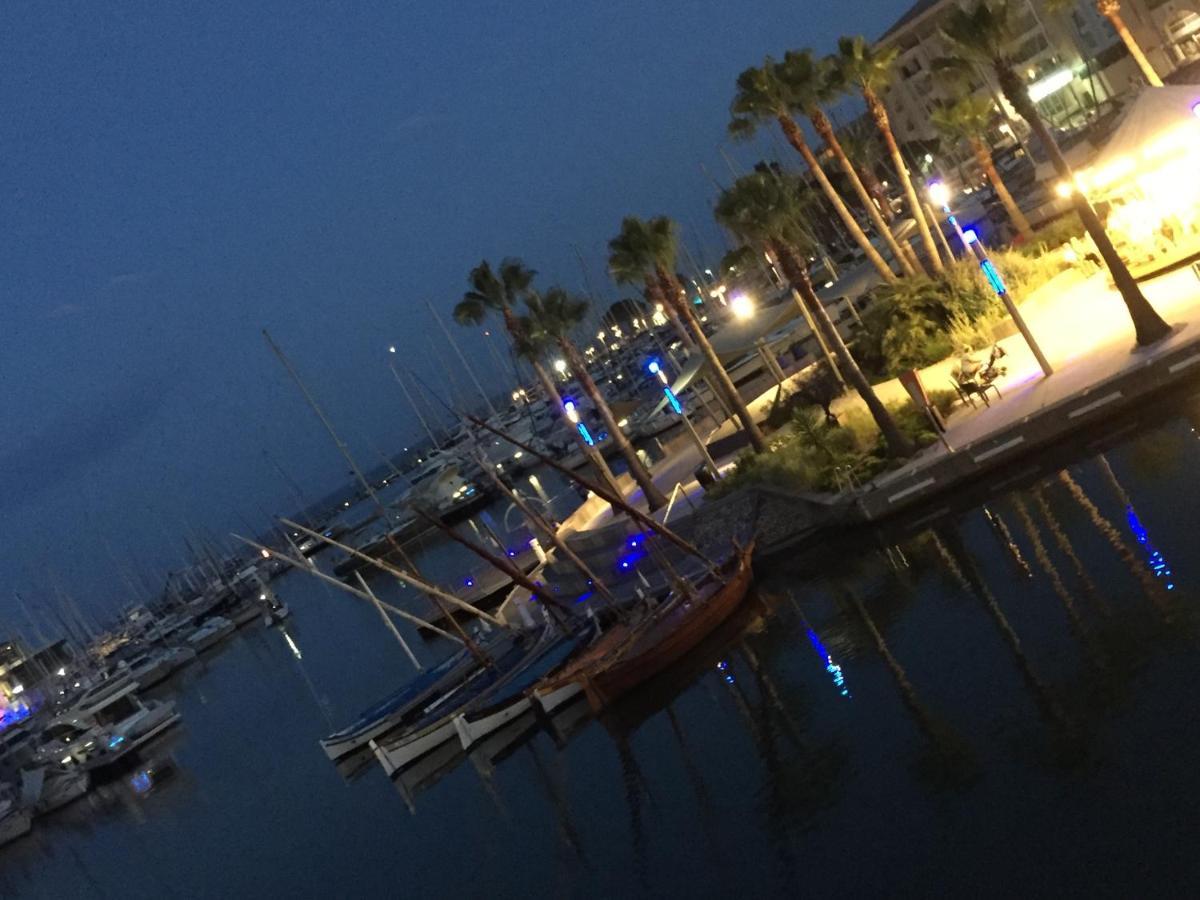 Merazur Frejus Luaran gambar
