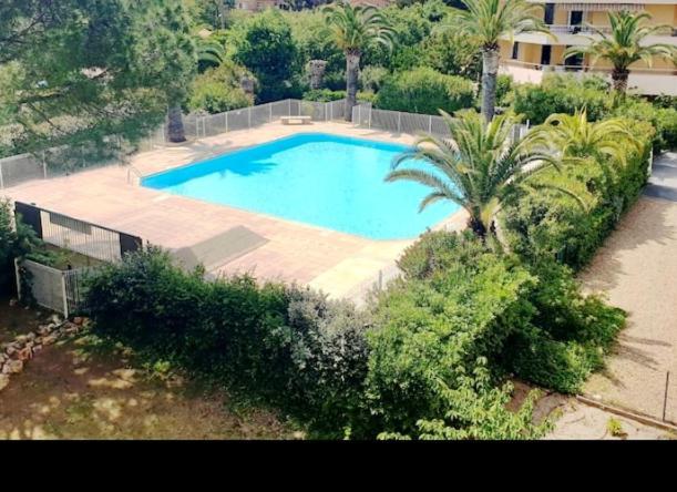 Merazur Frejus Luaran gambar